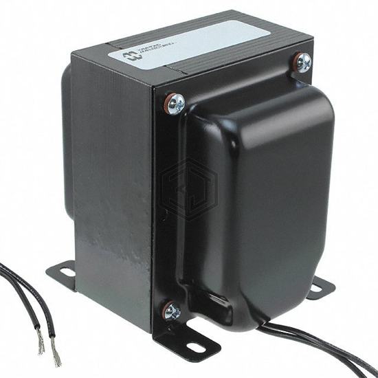193V - Hammond Manufacturing - Fixed Inductors