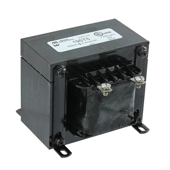 195T5 - Hammond Manufacturing - Fixed Inductors