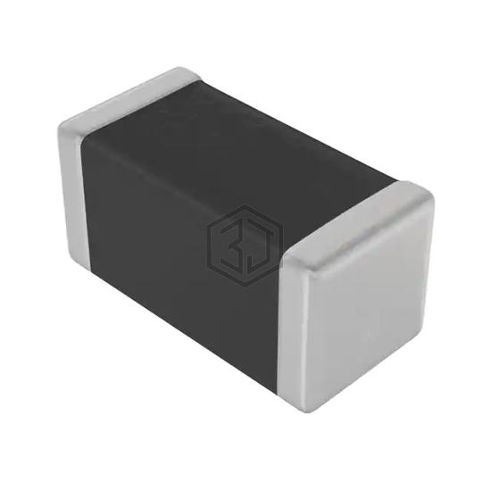 MLZ1005MR68WT000 - TDK Corporation - Fixed Inductors