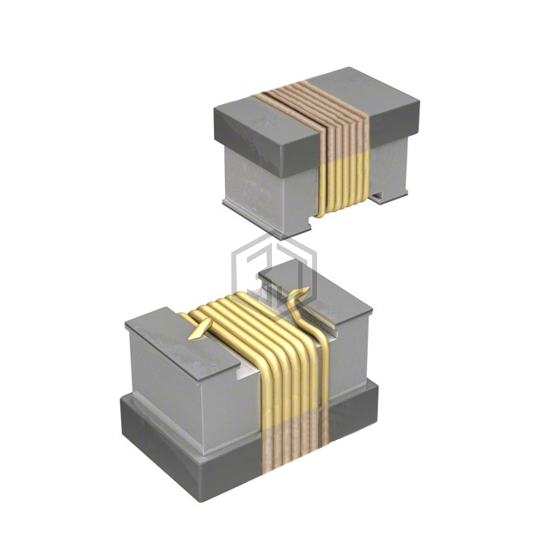 CW100505-1N0D - Bourns Inc. - Fixed Inductors