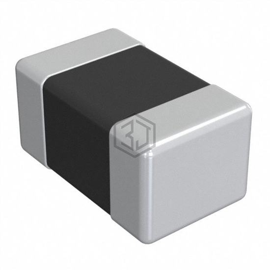 DFE201210S-1R0M=P2 - Murata Electronics - Fixed Inductors