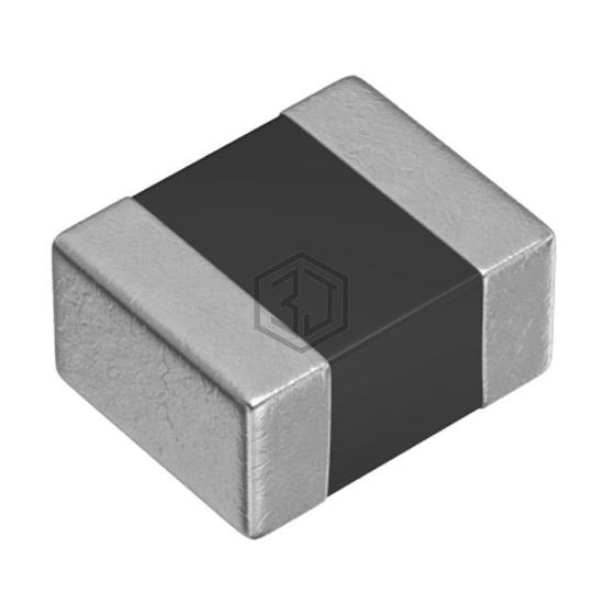 MLP2520S100ST0S1 - TDK Corporation - Fixed Inductors