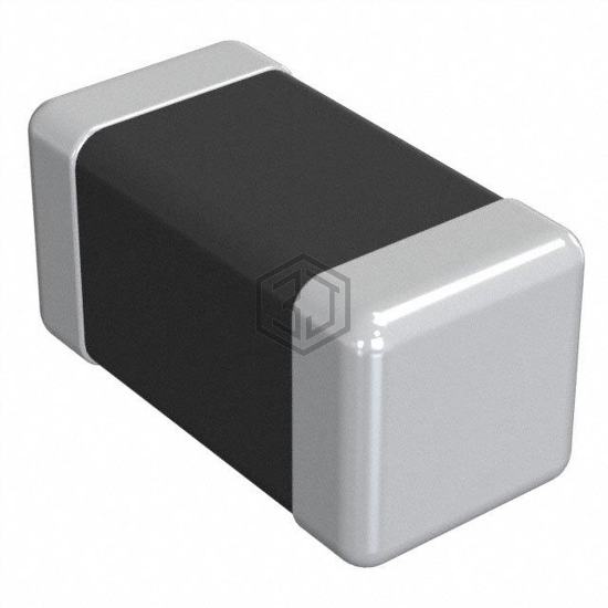 DFE18SAN1R0ME0L - Murata Electronics - Fixed Inductors
