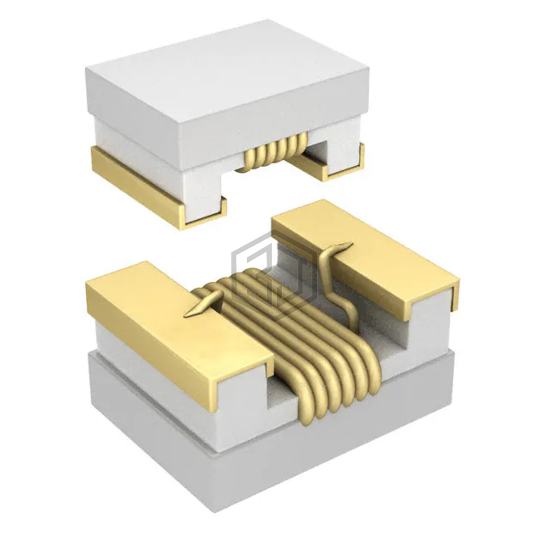 744761147C - Würth Elektronik - Fixed Inductors