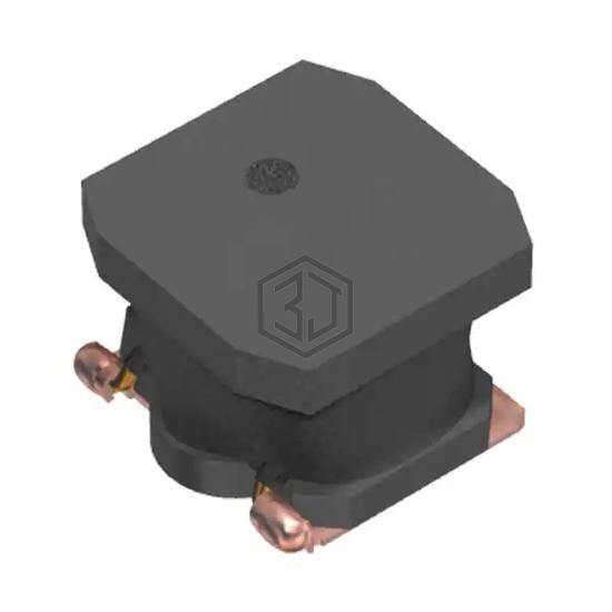 VLS6045EX-151M - TDK Corporation - Fixed Inductors