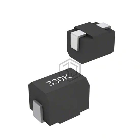 CM453232-121KL - Bourns Inc. - Fixed Inductors
