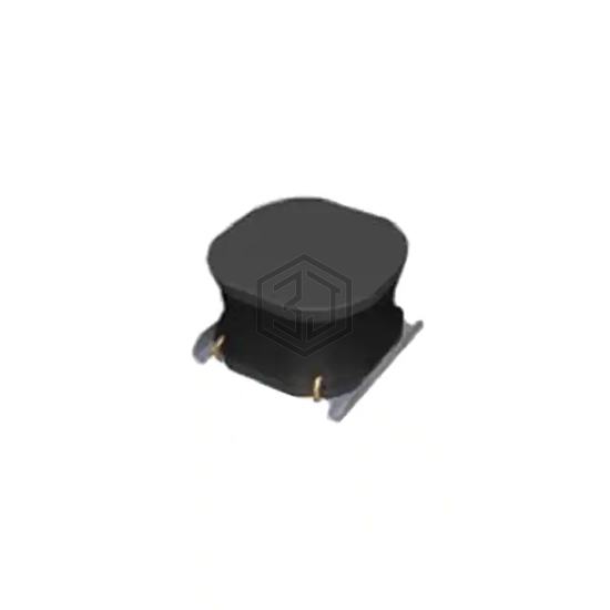 1264EY-100M=P3 - Murata Electronics - Fixed Inductors