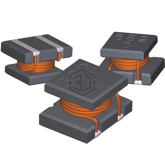 82472C - Murata Power Solutions Inc. - Fixed Inductors