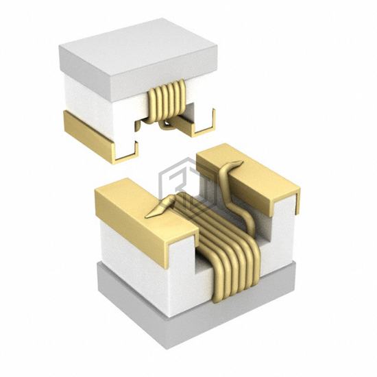 7447602C - Würth Elektronik - Fixed Inductors