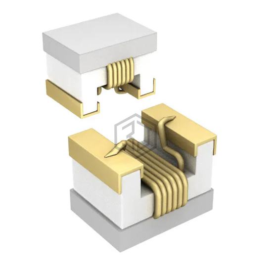 744760282A - Würth Elektronik - Fixed Inductors