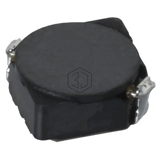 CDRH6D38NP-101NC - Sumida America Components Inc. - Fixed Inductors