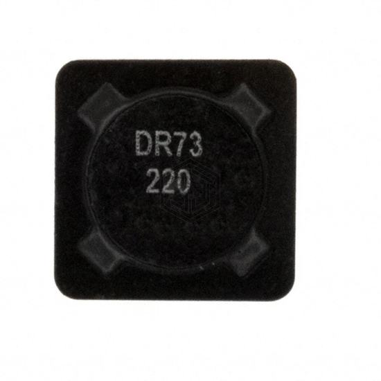 DR73-220-R - Eaton - Electronics Division - Fixed Inductors