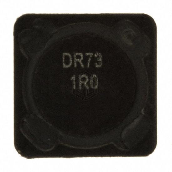 DR73-1R0-R - Eaton - Electronics Division - Fixed Inductors