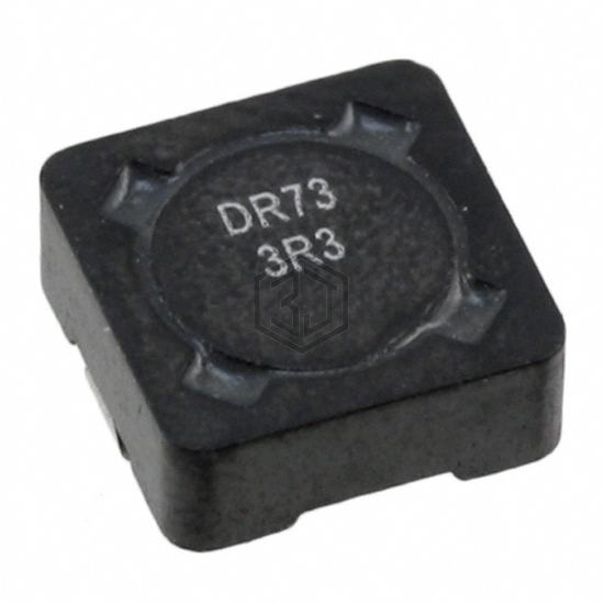 DR73-3R3-R - Eaton - Electronics Division - Fixed Inductors