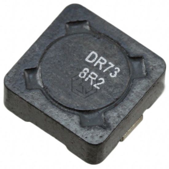 DR73-8R2-R - Eaton - Electronics Division - Fixed Inductors
