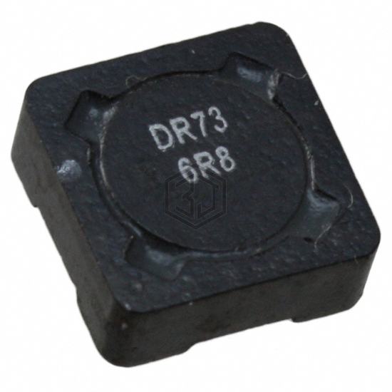 DR73-6R8-R - Eaton - Electronics Division - Fixed Inductors
