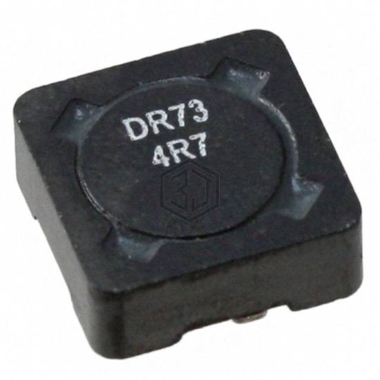 DR73-4R7-R - Eaton - Electronics Division - Fixed Inductors