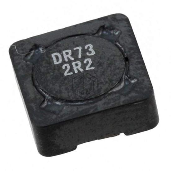 DR73-2R2-R - Eaton - Electronics Division - Fixed Inductors