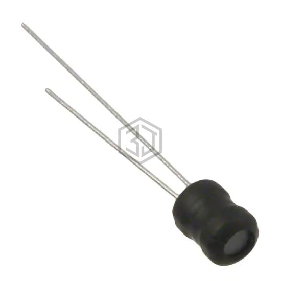 RLB0608-222KL - Bourns Inc. - Fixed Inductors