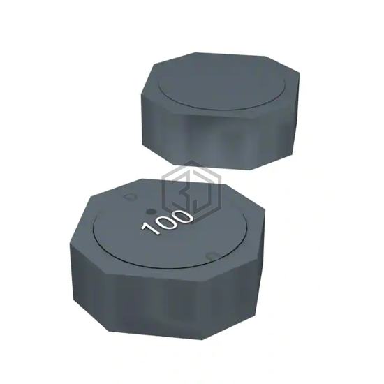 SRU8043-101Y - Bourns Inc. - Fixed Inductors