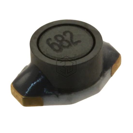 ASPI-0403S-332M-T - Abracon LLC - Fixed Inductors