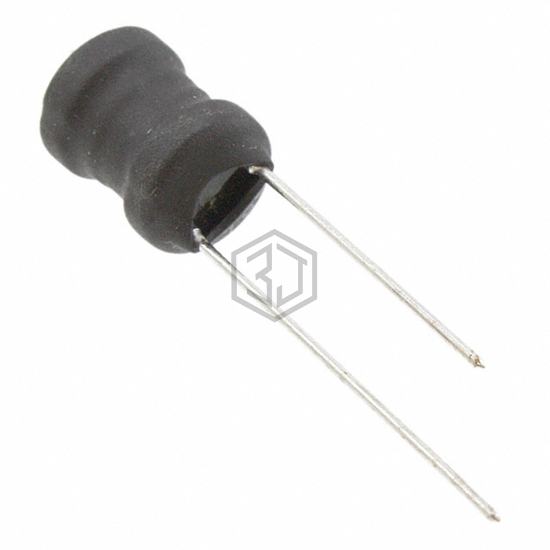 RLB0914-681KL - Bourns Inc. - Fixed Inductors