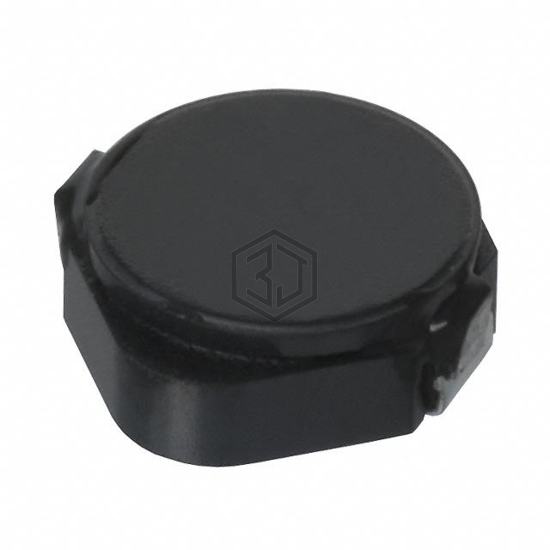 CDPH4D19FNP-100MC - Sumida America Components Inc. - Fixed Inductors