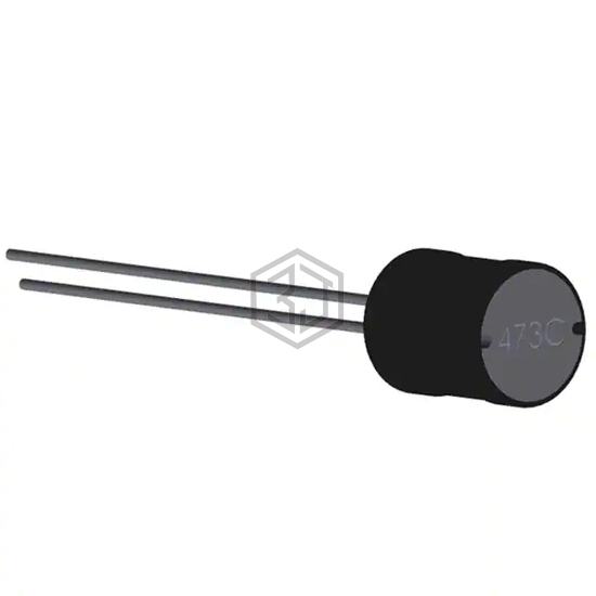 13R684C - Murata Power Solutions Inc. - Fixed Inductors