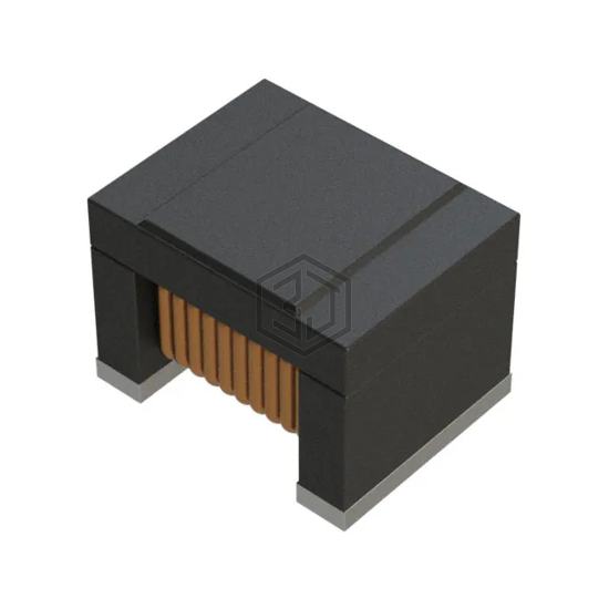 LQW32FT100M0HL - Murata Electronics - Fixed Inductors