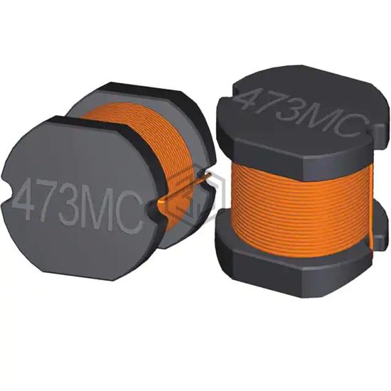 22R103MC - Murata Power Solutions Inc. - Fixed Inductors