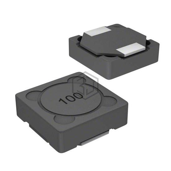 SRR1240-101M - Bourns Inc. - Fixed Inductors