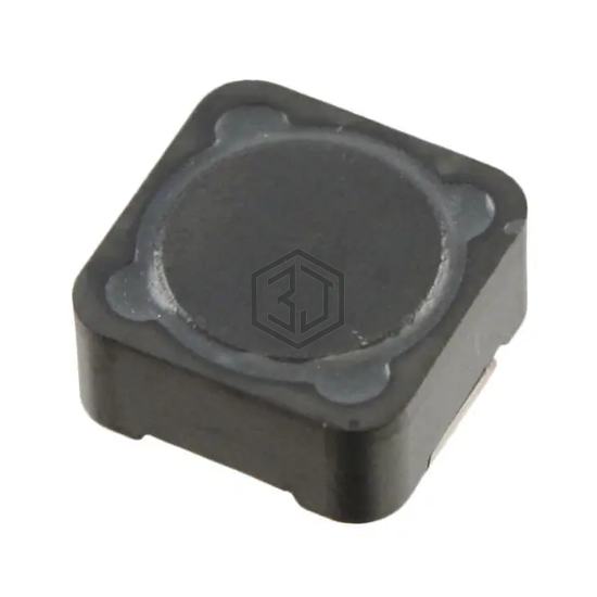 DR125-101-R - Eaton - Electronics Division - Fixed Inductors