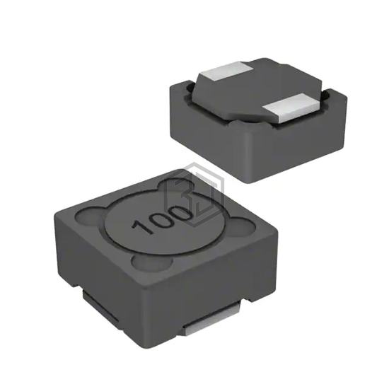 SRR1260-271K - Bourns Inc. - Fixed Inductors