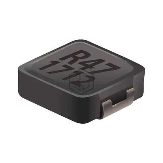 SRP5020TA-100M - Bourns Inc. - Fixed Inductors