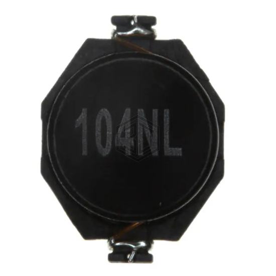 P0752.104NLT - Pulse Electronics Power - Fixed Inductors