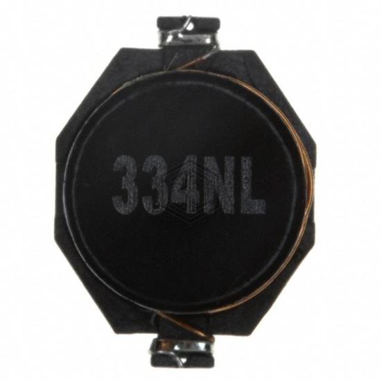 P0752.334NLT - Pulse Electronics Power - Fixed Inductors