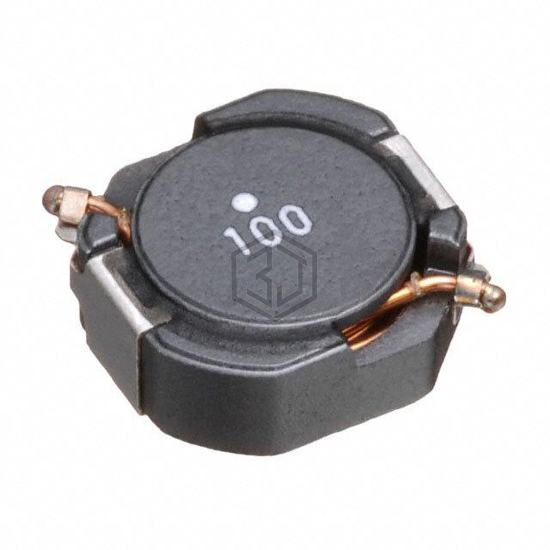 CLF10040T-100M-CA - TDK Corporation - Fixed Inductors