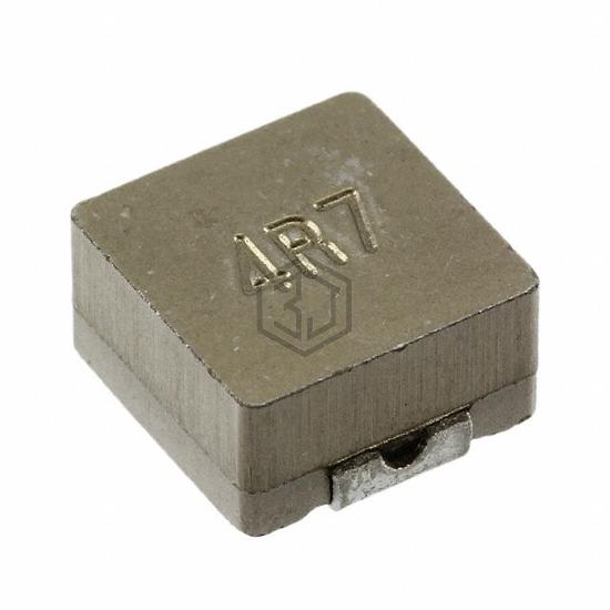 SRP6540-100M - Bourns Inc. - Fixed Inductors