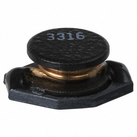 PM3316-151M-RC - Bourns Inc. - Fixed Inductors