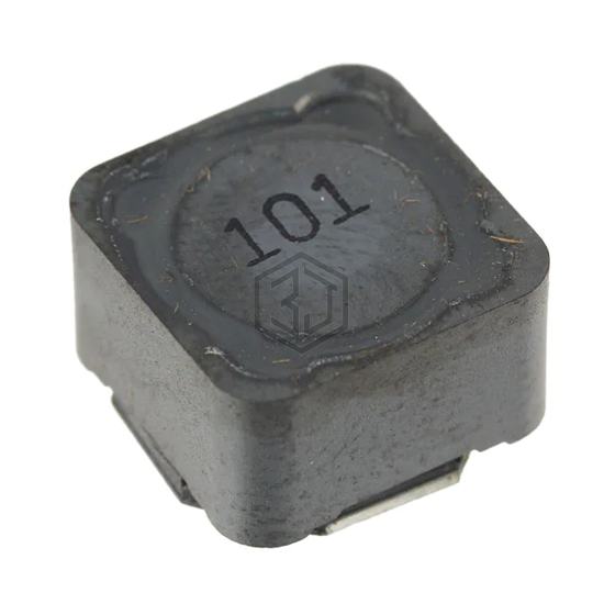 SRR1280-151K - Bourns Inc. - Fixed Inductors