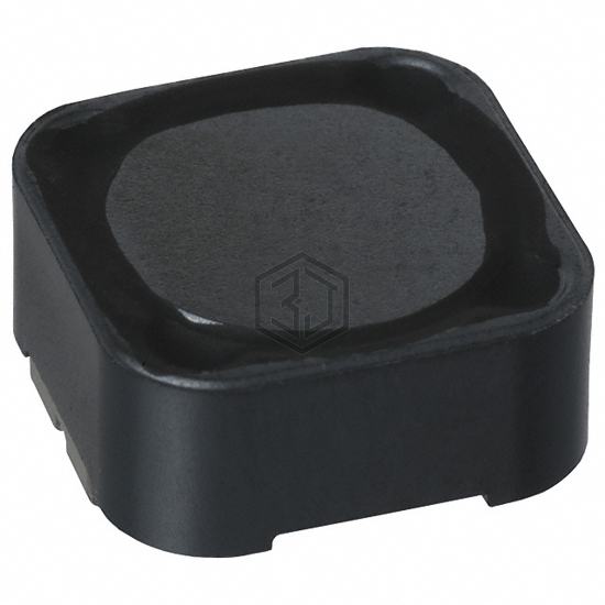 CDRH125NP-820MC - Sumida America Components Inc. - Fixed Inductors