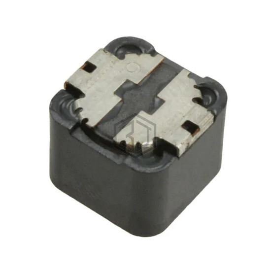 SRR1210-100M - Bourns Inc. - Fixed Inductors