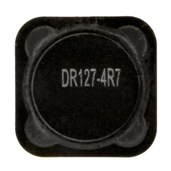 DR127-4R7-R - Eaton - Electronics Division - Fixed Inductors