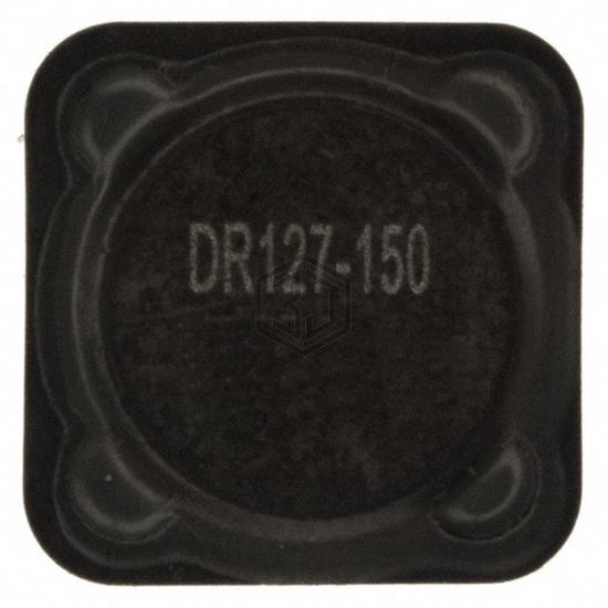 DR127-150-R - Eaton - Electronics Division - Fixed Inductors