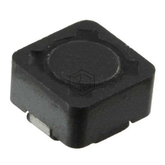 DRA74-102-R - Eaton - Electronics Division - Fixed Inductors