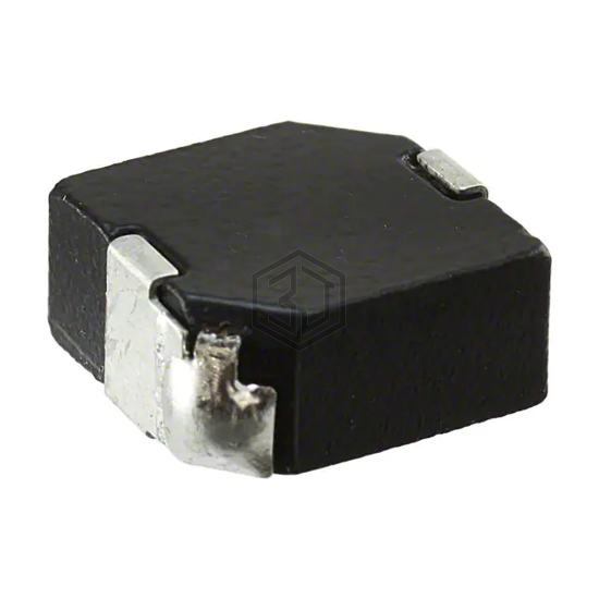 SRP1270-4R7M - Bourns Inc. - Fixed Inductors