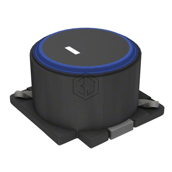SLF12575T-221M1R3-PF - TDK Corporation - Fixed Inductors