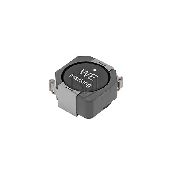 7447706015 - Würth Elektronik - Fixed Inductors