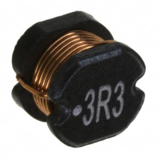 744774033 - Würth Elektronik - Fixed Inductors
