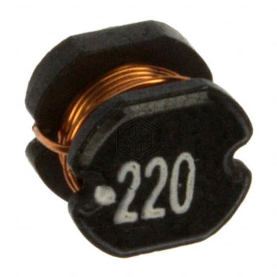 744774122 - Würth Elektronik - Fixed Inductors
